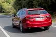 Test: de vernieuwde Mazda 6 Combi foto 11