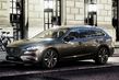 Test: de vernieuwde Mazda 6 Combi foto 2