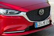 Test: de vernieuwde Mazda 6 Combi foto 4
