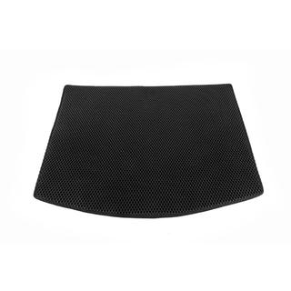Kofferbakmat (EVA, zwart)