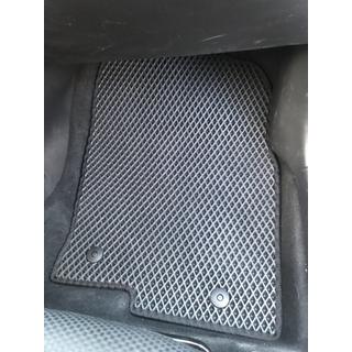 EVA automatten (zwart) Mazda CX-5 2012–2017 foto 2