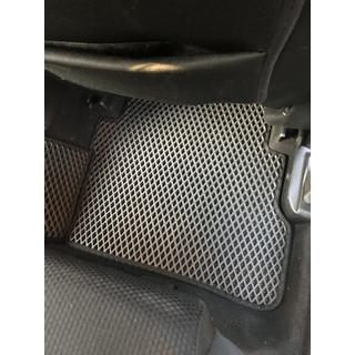 EVA automatten (zwart) Mazda CX-5 2012–2017 foto 3