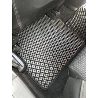 EVA automatten (zwart) Mazda CX-5 2012–2017 foto 4