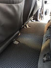 Toyota Land Cruiser 80 1990–1997 EVA automatten (zwart) VX foto 2