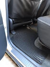 Toyota Land Cruiser 80 1990–1997 EVA automatten (zwart) VX foto 3
