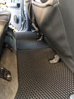 Toyota Land Cruiser 80 1990–1997 EVA automatten (zwart) VX foto 4