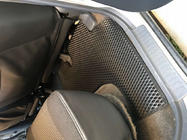 Toyota Land Cruiser 80 1990–1997 EVA automatten (zwart) VX foto 5
