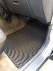 Toyota Land Cruiser 80 1990–1997 EVA automatten (zwart) VX foto 6