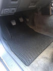 Toyota Land Cruiser 80 1990–1997 EVA automatten (zwart) VX foto 7