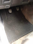 Toyota Land Cruiser 80 1990–1997 EVA automatten (zwart) VX foto 8