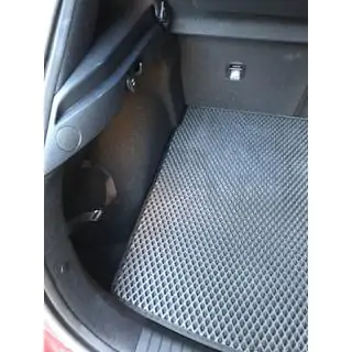 Kofferbakmat (EVA, zwart) Kia Ceed 2018– foto 2