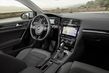 Test van de Volkswagen Golf Variant stationwagen foto 8