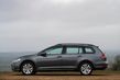 Test van de Volkswagen Golf Variant stationwagen foto 13