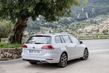Test van de Volkswagen Golf Variant stationwagen foto 11