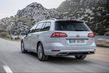 Test van de Volkswagen Golf Variant stationwagen foto 6
