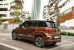 Test van de compacte minivan Fiat 500L foto 11