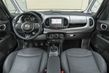 Test van de compacte minivan Fiat 500L foto 6