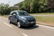 Test van de compacte minivan Fiat 500L foto 5