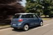 Test van de compacte minivan Fiat 500L foto 4