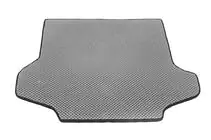 Renault Koleos 2008–2016 Kofferbakmat (EVA, grijs) foto 4