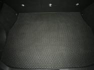 Toyota C-HR 2016–2023 Kofferbakmat (EVA, zwart) foto 4