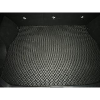Kofferbakmat (EVA, zwart) foto 4