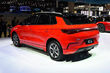 Elektrische vijfdeurs hatchback BYD e2 foto 10