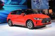 Elektrische vijfdeurs hatchback BYD e2 foto 1