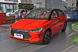 Elektrische vijfdeurs hatchback BYD e2 foto 8