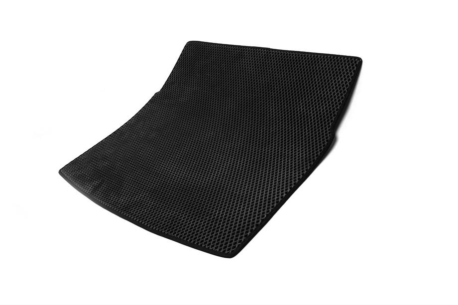 Opel Insignia 2008–2017 Kofferbakmat (EVA, polyurethaan, zwart) SW Foto 5