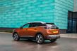 Compacte crossover Peugeot 3008 van de tweede generatie foto 4