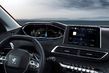 Compacte crossover Peugeot 3008 van de tweede generatie foto 8