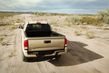 Review van de middelgrote pick-up Toyota Tacoma foto 13