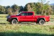 Review van de middelgrote pick-up Toyota Tacoma foto 5