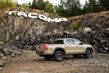 Review van de middelgrote pick-up Toyota Tacoma foto 3