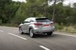 Gefacelifte versie van de Lexus RX-crossover foto 10