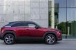 Mazda MX-30-crossover: eerste serieproductie-EV van het Japanse merk foto 15