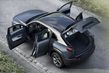 Mazda MX-30-crossover: eerste serieproductie-EV van het Japanse merk foto 6