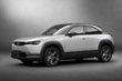 Mazda MX-30-crossover: eerste serieproductie-EV van het Japanse merk foto 3