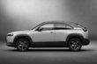Mazda MX-30-crossover: eerste serieproductie-EV van het Japanse merk foto 14