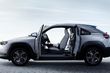 Mazda MX-30-crossover: eerste serieproductie-EV van het Japanse merk foto 4
