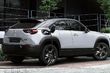 Mazda MX-30-crossover: eerste serieproductie-EV van het Japanse merk foto 8