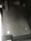 Mercedes ML W164 2005–2011 EVA automatten (zwart) foto 2