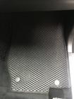 Mercedes ML W164 2005–2011 EVA automatten (zwart) foto 6