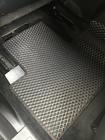 Mercedes ML W164 2005–2011 EVA automatten (zwart) foto 8