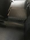 Mercedes ML W164 2005–2011 EVA automatten (zwart) foto 4