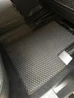 Mercedes ML W164 2005–2011 EVA automatten (zwart) foto 5