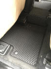 Volvo XC90 2002–2014 Polyurethaan automatten (EVA, zwart) 5-zits, 2 rijen foto 4