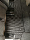 Volvo XC90 2002–2014 Polyurethaan automatten (EVA, zwart) 5-zits, 2 rijen foto 6