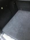 Mercedes ML W164 2005–2011 Kofferbakmat (EVA, zwart) foto 4